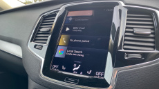 Volvo Xc90 2.0 T5 [250] Momentum Pro 5dr AWD Gtron Petrol Estate